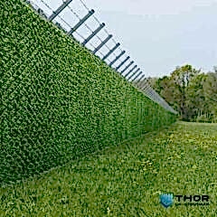 150cm Çim Çit
