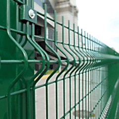 50x50cm Panel Çit